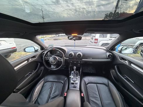 Used 2016 Audi A3 2.0T Premium AWD/4WD image 21