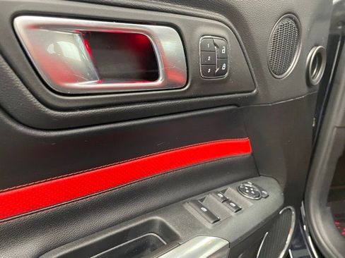 Certified 2021 Ford Mustang GT Premium w/ Equipment Group 401A image 6