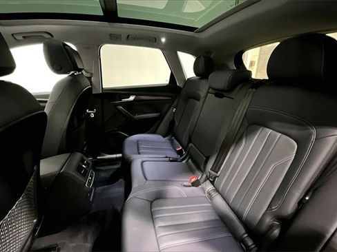 Used 2023 Audi Q5 2.0T Premium Plus w/ Premium Plus Package image 27