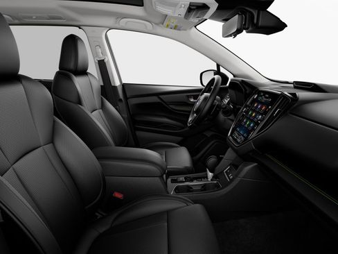 New 2026 Subaru Ascent Bronze Edition AWD/4WD image 19