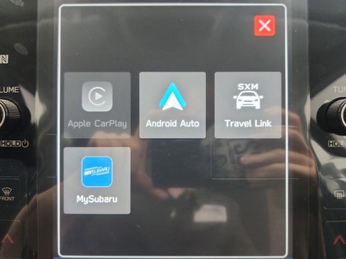 New 2026 Subaru Crosstrek 2.0i Premium image 18