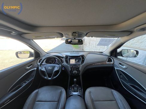 Used 2018 Hyundai Santa Fe Sport w/ 2.4L Tech Package 04 FWD image 21