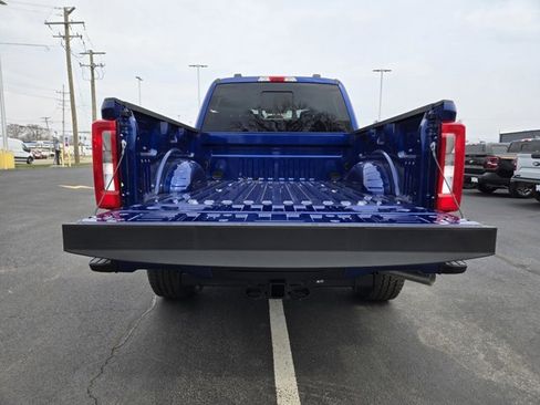 New 2026 Ford F250 4x4 Crew Cab Super Duty image 21
