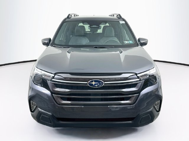 Certified 2026 Subaru Forester Premium AWD/4WD image 2