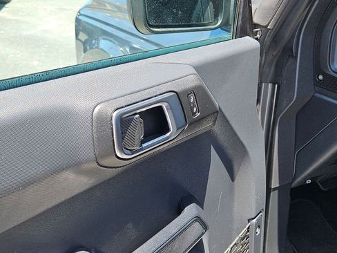 Used 2025 Ford Bronco Big Bend AWD/4WD image 15