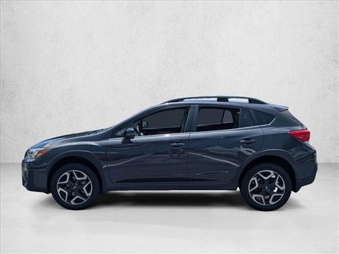 Used 2019 Subaru Crosstrek 2.0i Limited w/ Moonroof Package w/Navigation AWD/4WD image 8