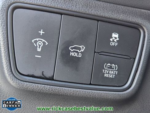 Used 2022 Hyundai Tucson SEL image 33