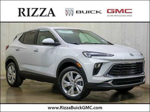 New 2026 Buick Encore GX Preferred w/ Comfort Package image 1