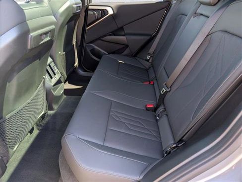 Used 2025 BMW X3 xDrive30i w/ Convenience Package image 20