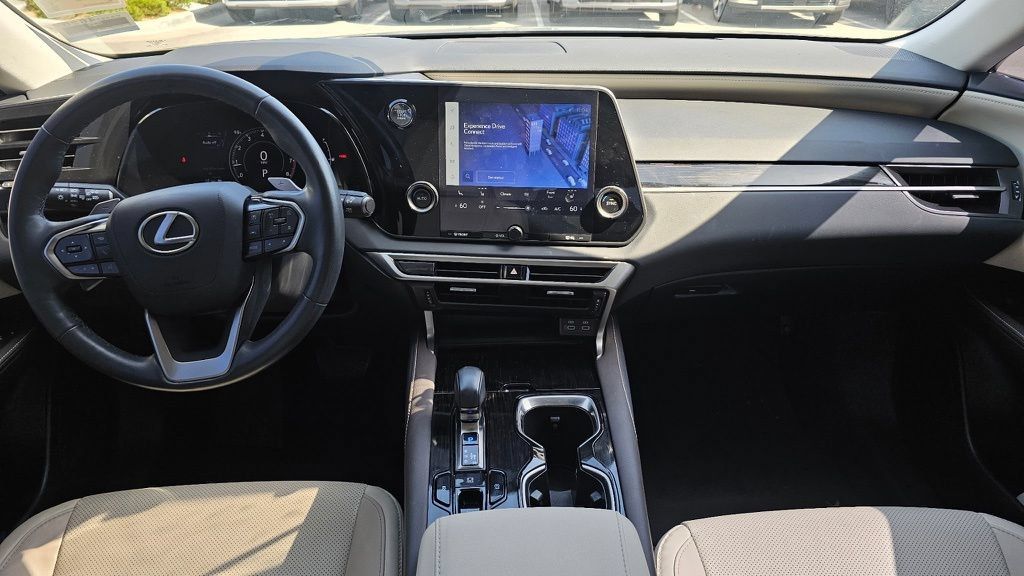 Used 2024 Lexus RX 350 FWD image 15