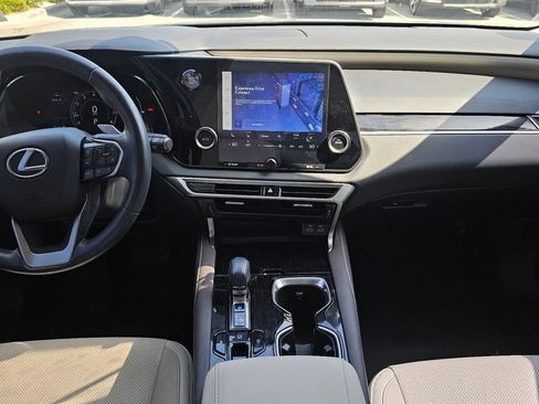 Used 2024 Lexus RX 350 FWD image 15