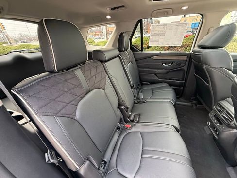New 2026 Honda Pilot Elite image 39
