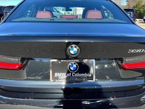 New 2026 BMW 330i Sedan w/ Premium Package image 15