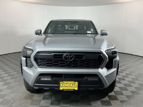 Used 2024 Toyota Tacoma TRD Off-Road AWD/4WD image 2