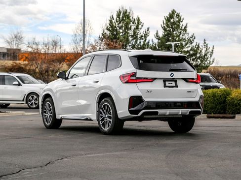 New 2026 BMW X1 xDrive28i image 3