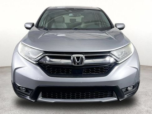 Used 2017 Honda CR-V EX-L image 4