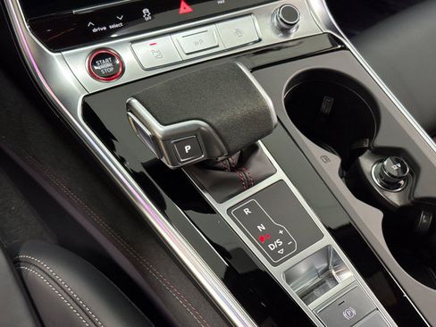 Used 2025 Audi RS 6 performance AWD/4WD image 22