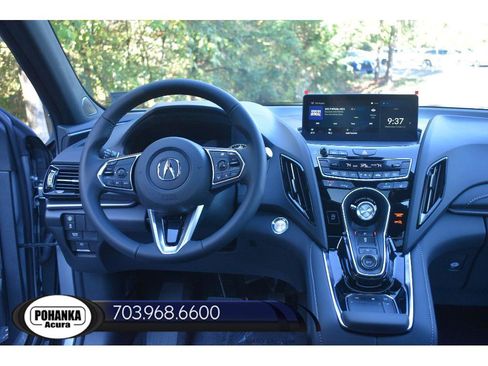 New 2025 Acura RDX SH-AWD image 21