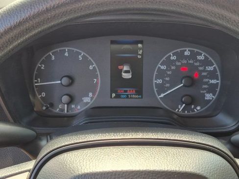 Used 2024 Toyota Corolla LE FWD image 24
