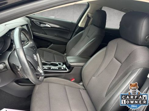 Used 2022 Buick Envision Preferred FWD image 19