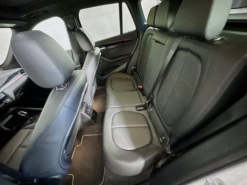 Used 2022 BMW X1 sDrive28i w/ Convenience Package image 27