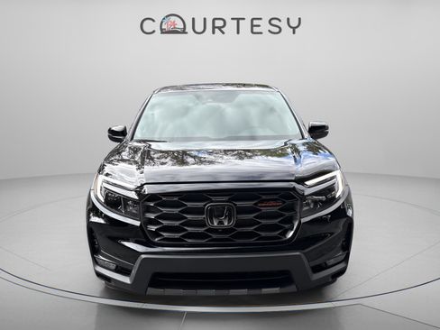 New 2026 Honda Ridgeline TrailSport image 11