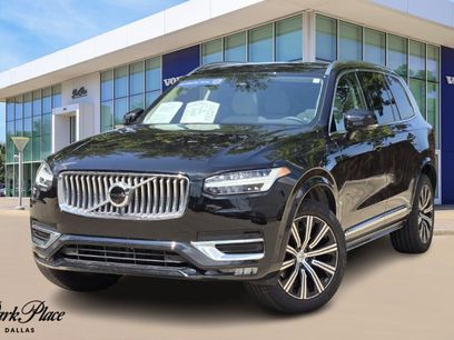 Certified 2025 Volvo XC90 B6 Plus w/ Protection Package Premier