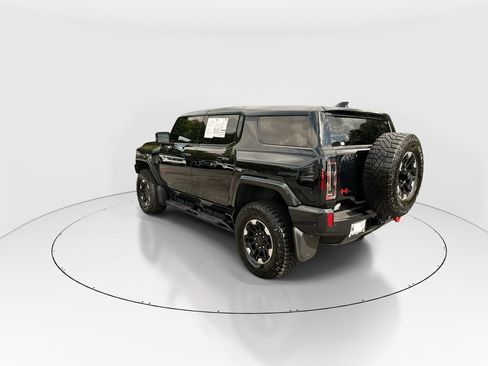Used 2024 GMC Hummer EV 3X w/ Extreme Off-Road Package AWD/4WD image 6