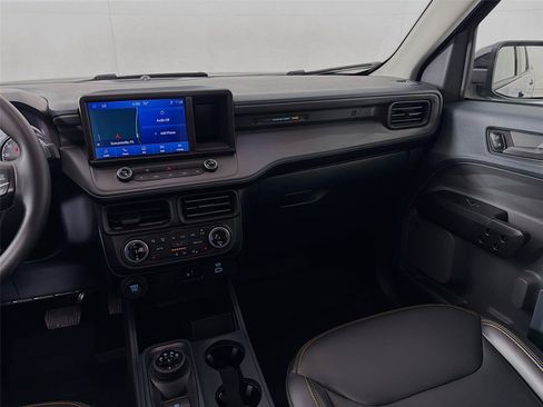 Used 2024 Ford Maverick Tremor w/ Tremor Off-Road Package AWD/4WD image 28