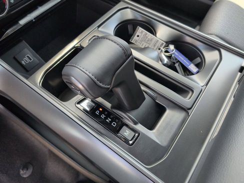 New 2026 Ford F150 Lariat AWD/4WD image 25