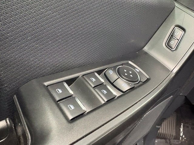 Used 2025 Ford F150 STX AWD/4WD image 6