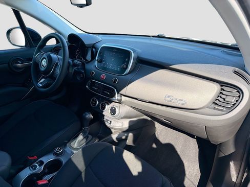 Used 2023 FIAT 500X Pop w/ Comfort Group image 13