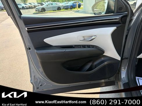 Used 2024 Hyundai Tucson SEL w/ Convenience Package AWD/4WD image 28