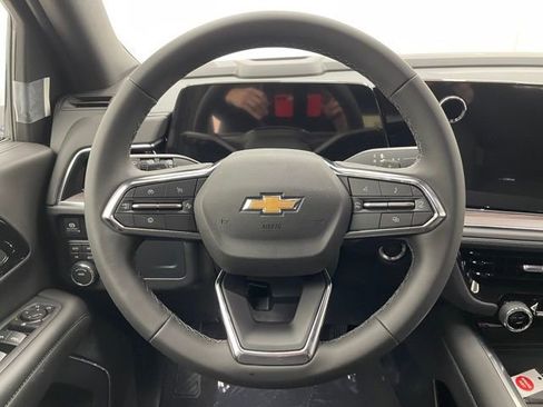 New 2026 Chevrolet Tahoe LS image 11