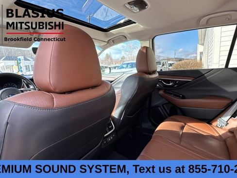 Used 2020 Subaru Outback Touring XT image 21