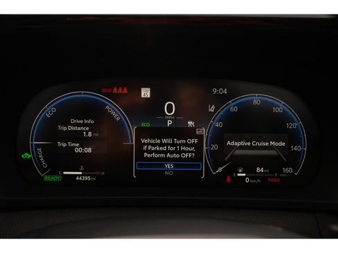 Used 2023 Toyota Crown Platinum AWD/4WD image 22
