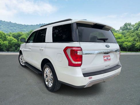 Used 2021 Ford Expedition XLT RWD image 23