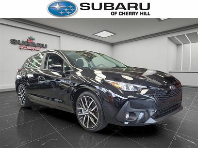 New 2025 Subaru Impreza 2.0i Sport