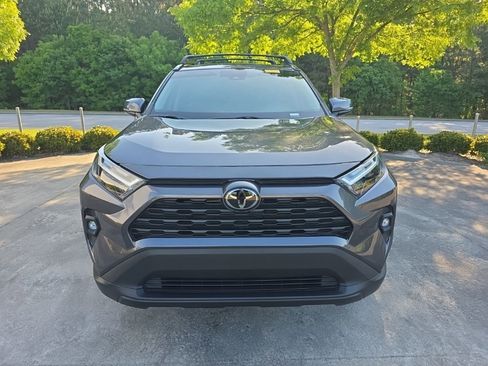 Used 2024 Toyota RAV4 XLE Premium w/ Weather Package image 10