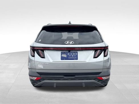 Used 2024 Hyundai Tucson Limited image 4