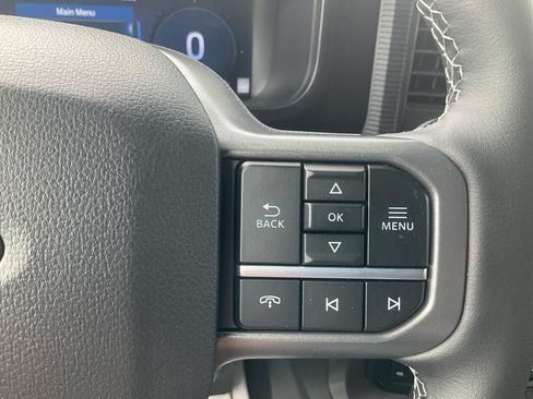 New 2026 Ford F150 Lariat AWD/4WD image 22