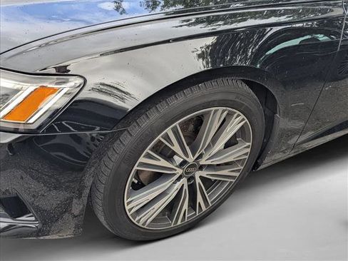 Used 2023 Audi A6 Premium Plus image 21