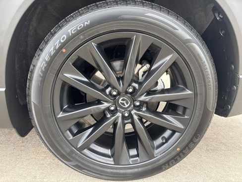 Used 2021 MAZDA CX-9 Carbon Edition image 27