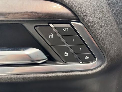 New 2026 Chevrolet Silverado 2500 LTZ w/ LTZ Plus Package image 13