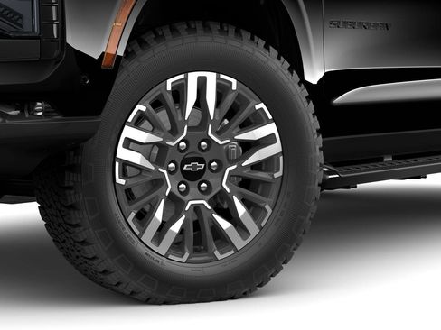 New 2026 Chevrolet Suburban Z71 w/ Comfort Package image 54