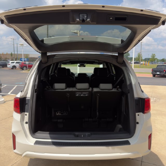 New 2026 Honda Odyssey Sport-L image 14