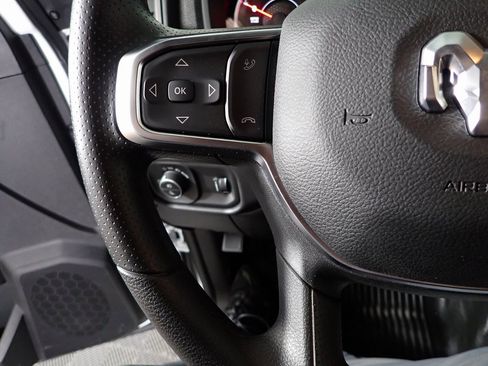 New 2026 RAM 3500 Tradesman w/ Chrome Appearance Group A image 18