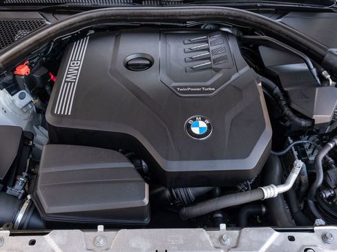 Used 2020 BMW 330i xDrive Sedan w/ Convenience Package image 31