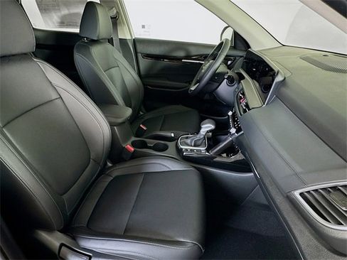New 2026 Kia Seltos EX image 28