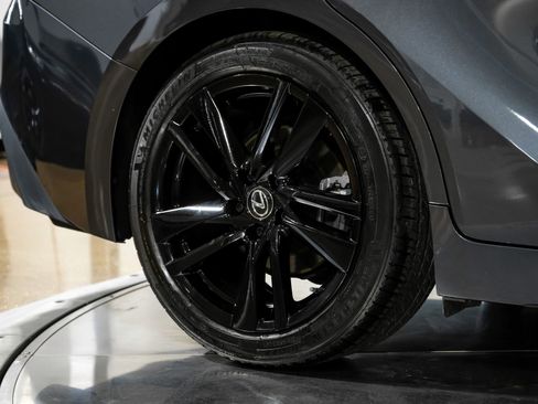 Used 2024 Lexus IS 300 w/ Comfort Package image 56